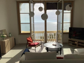 Villa del Sorriso Castiglioncello